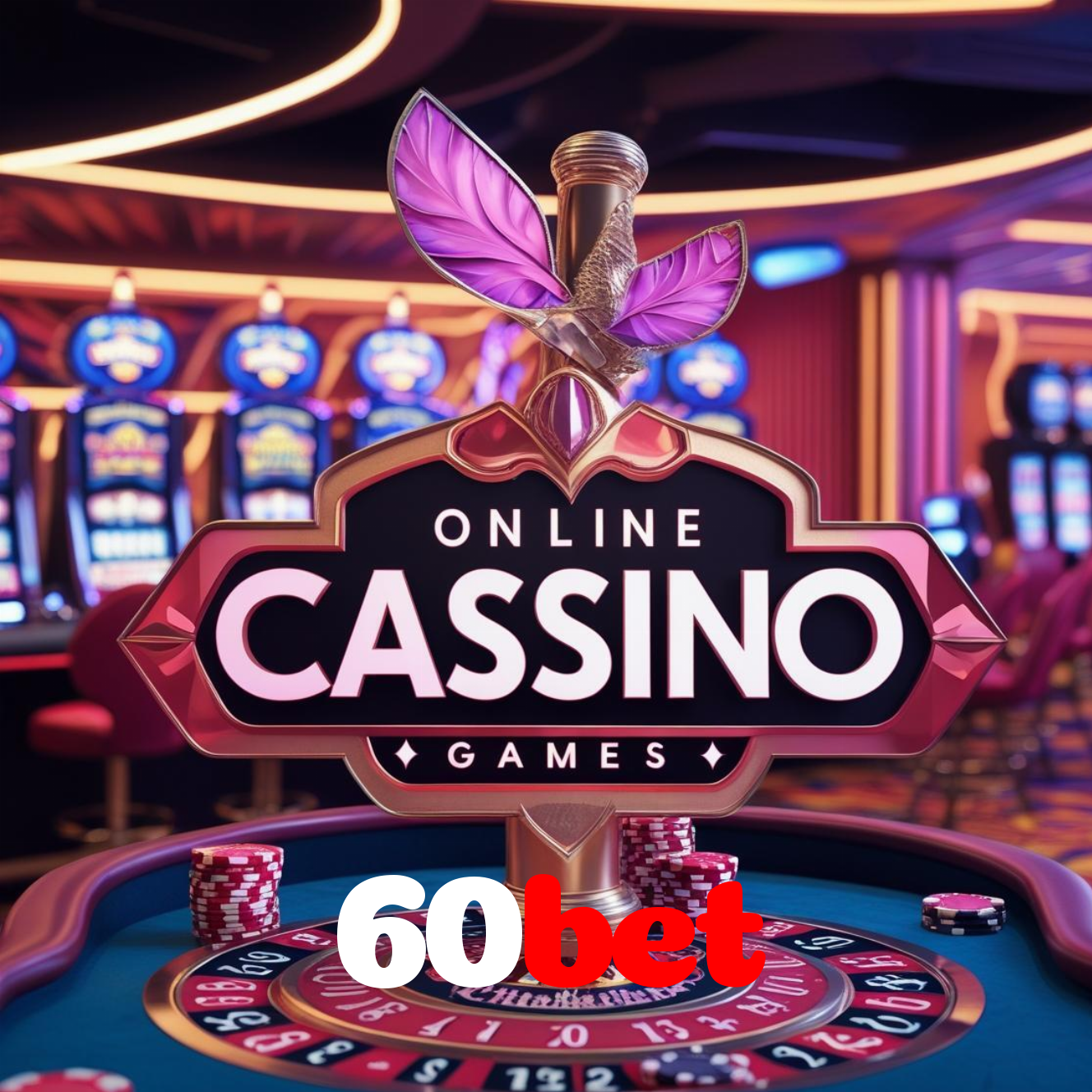 60bet - No cassino mais confiável, cada aposta é uma oportunidade de vitória!