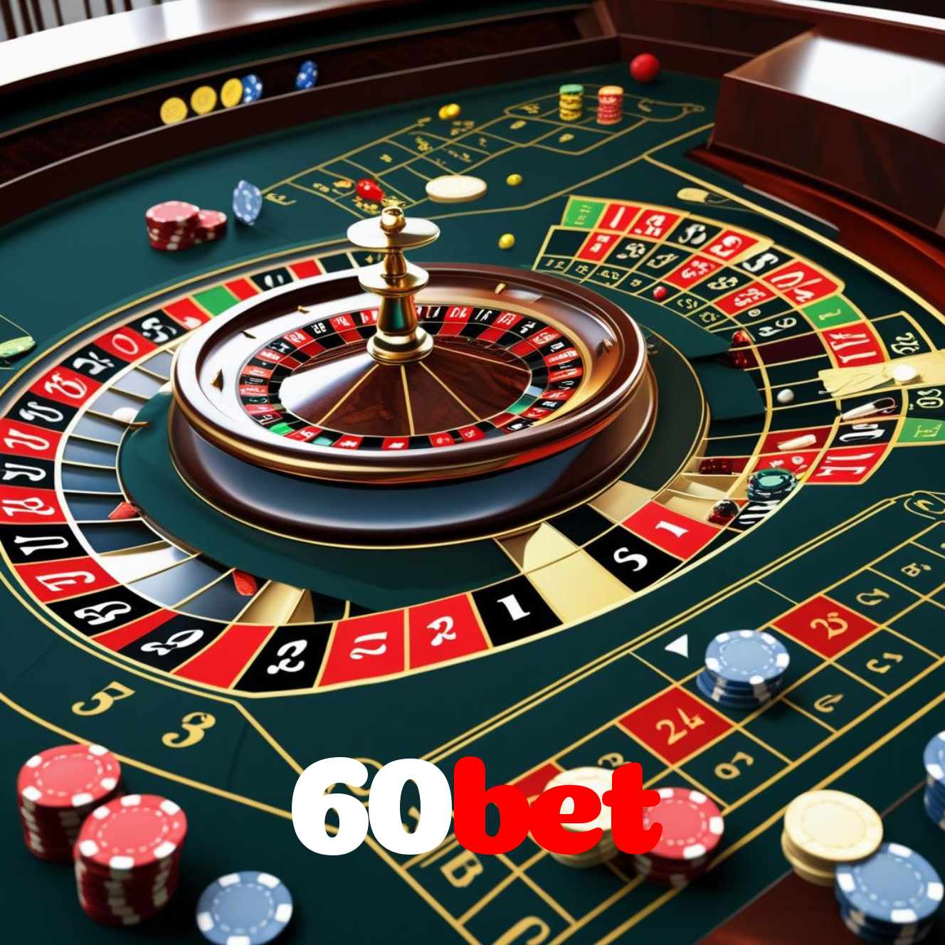 60bet - Jogue com confiança e ganhe grandes prêmios no cassino online mais confiável!
