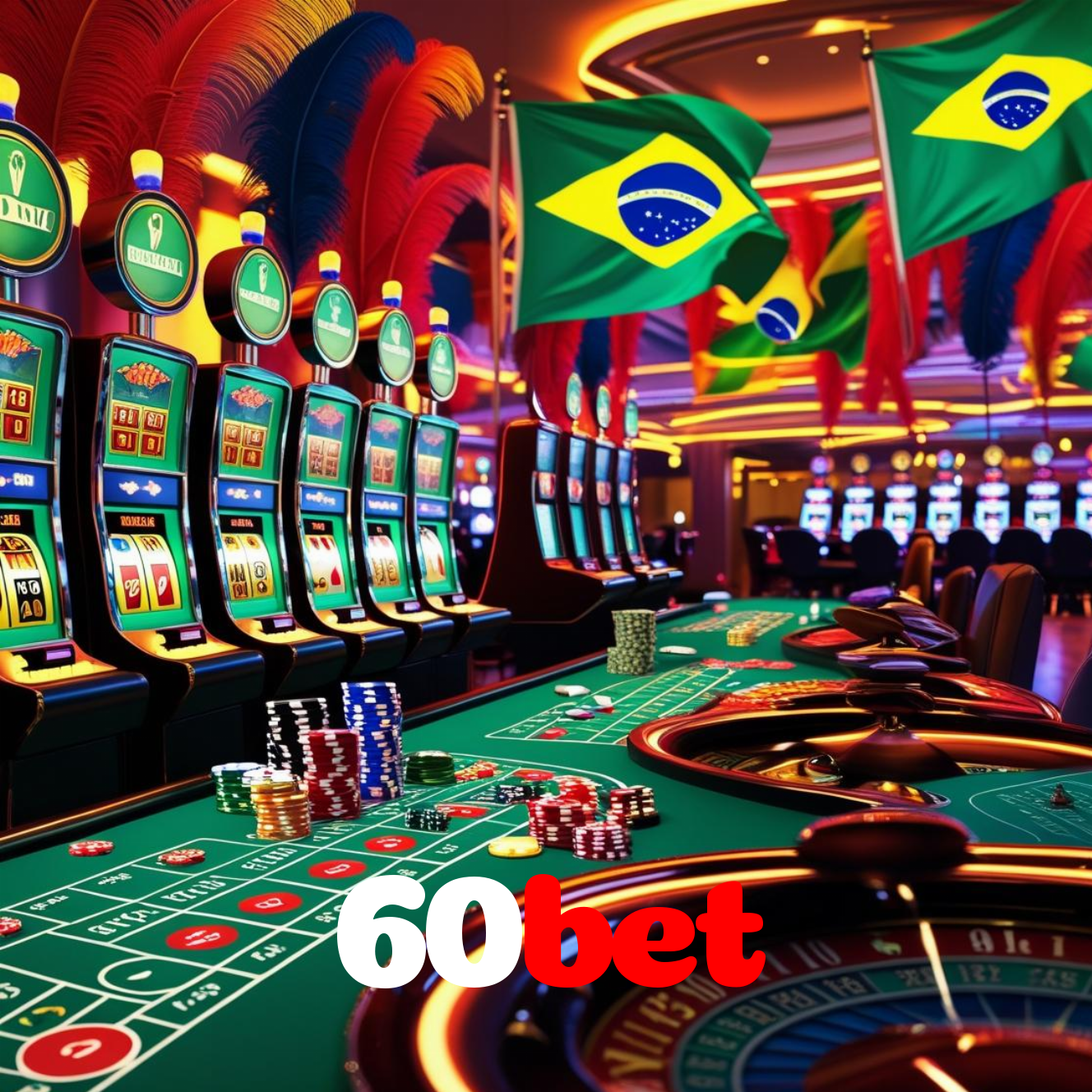 60bet - No cassino online mais seguro, a sorte está do seu lado!