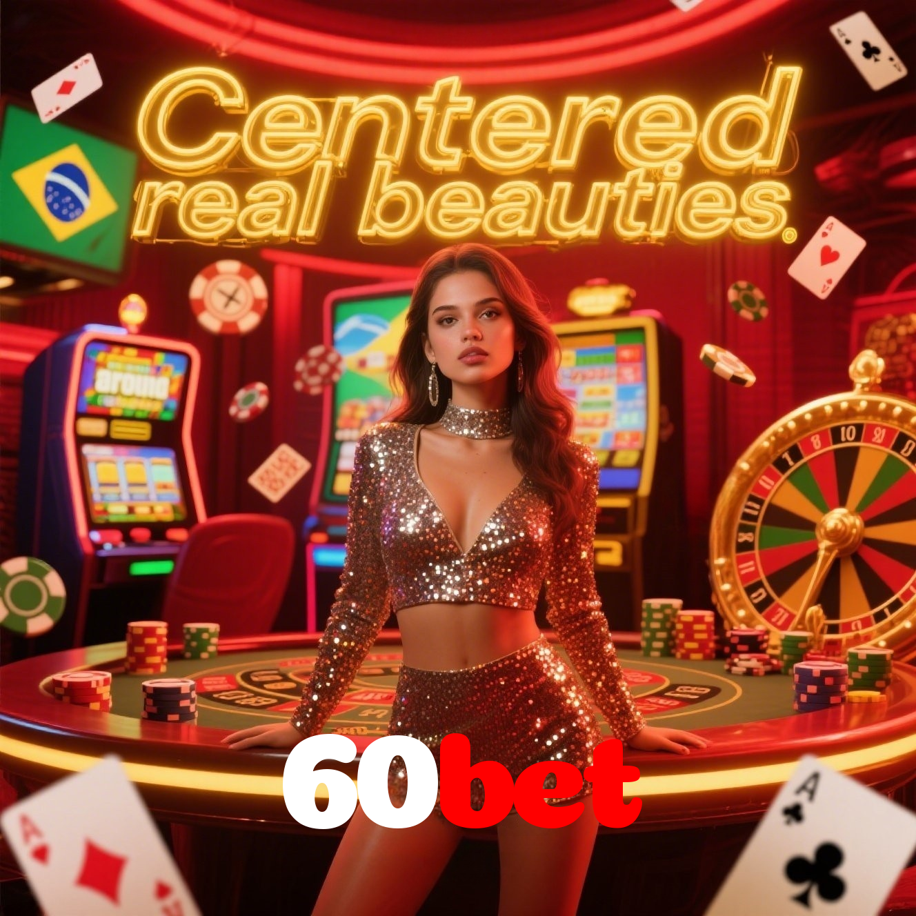 60bet - A plataforma mais segura de cassino online para brasileiros!