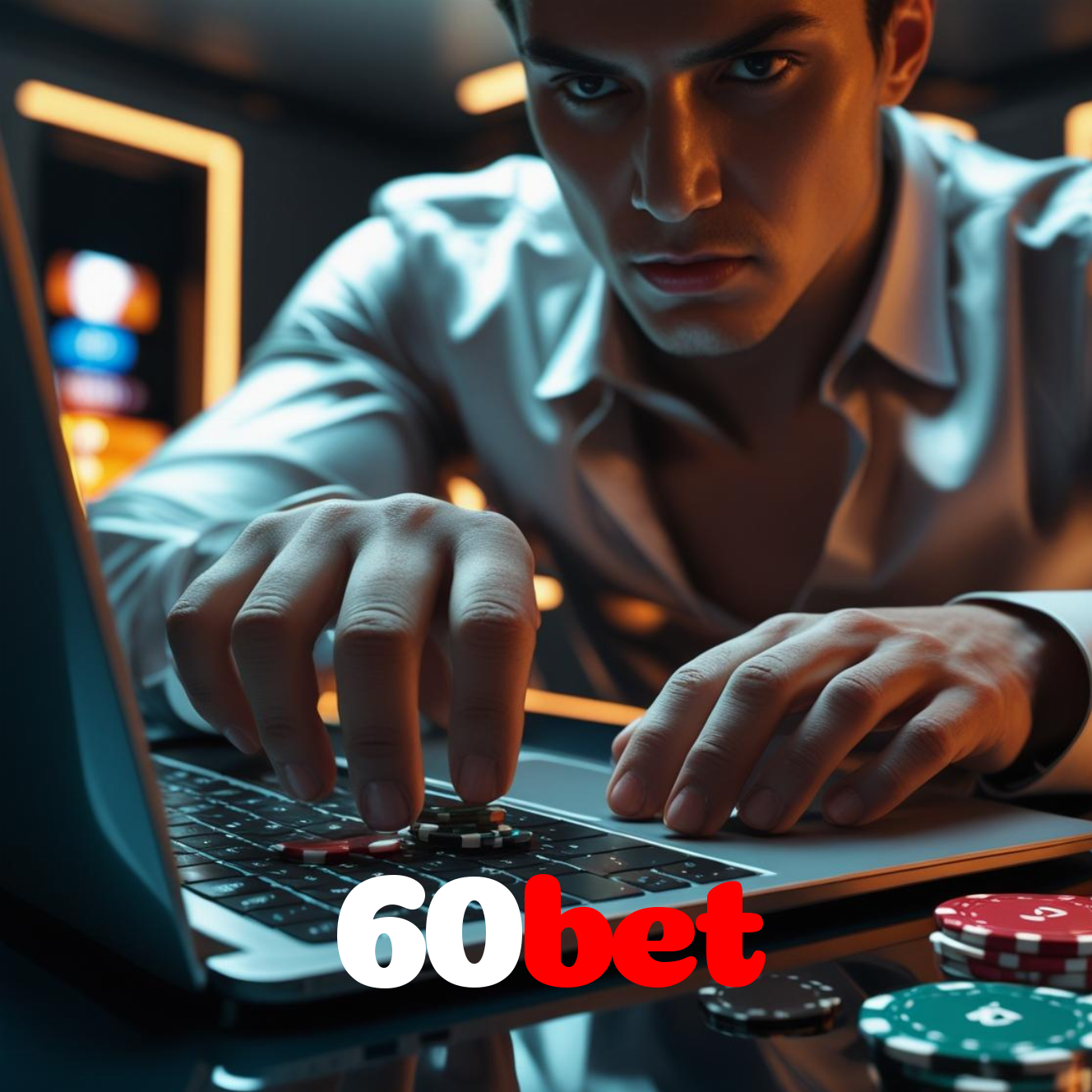 60bet - A experiência do cassino online no Brasil nunca foi tão emocionante!