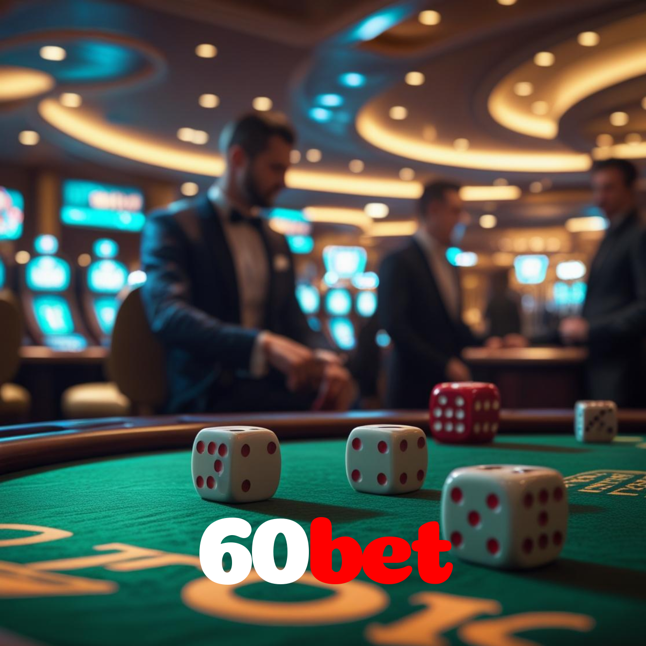 60bet - Sua Sorte Está Aqui: O Melhor Cassino Online do Brasil!