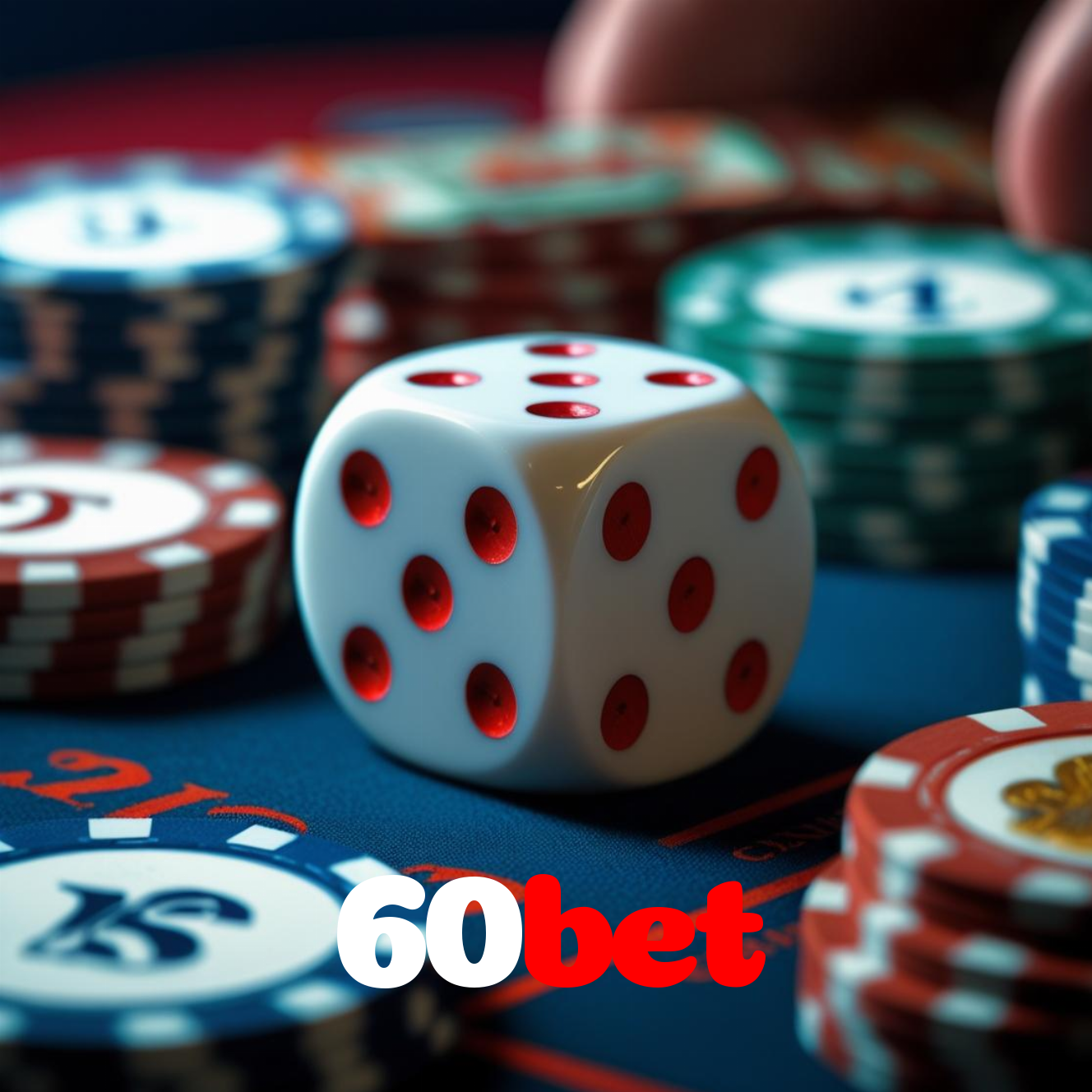 60bet - Jogue no cassino online mais seguro e conquiste grandes vitórias!