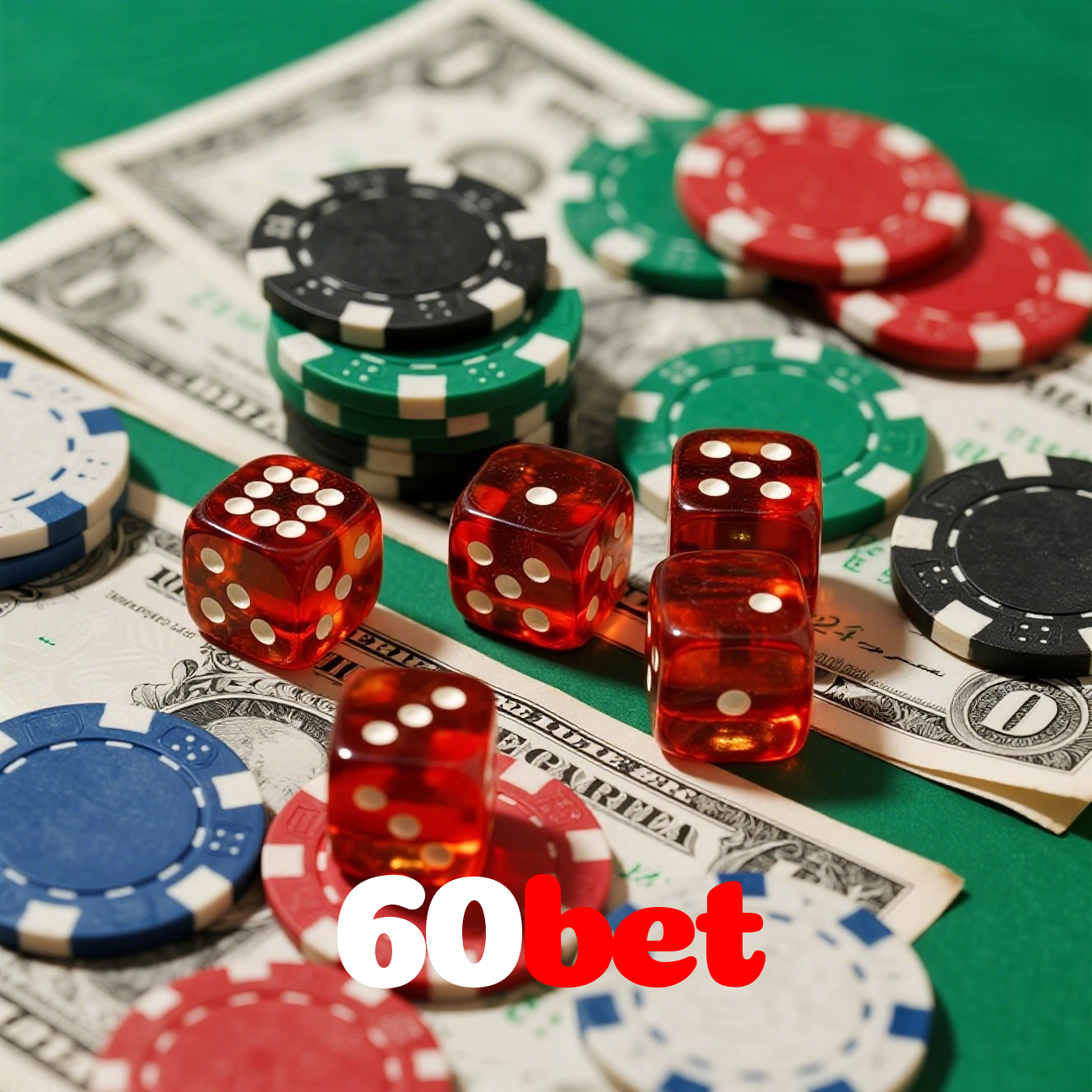 Bônus Incríveis para Jogadores: Diversão Sem Fim no 60bet