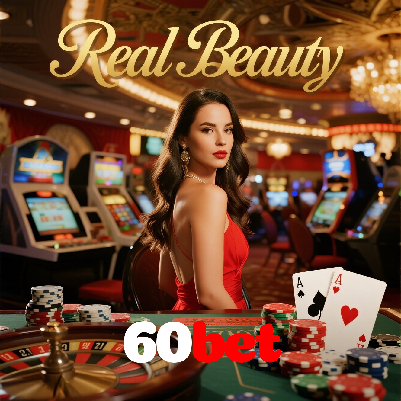 60bet - O cassino online ideal para quem busca prêmios e diversão!