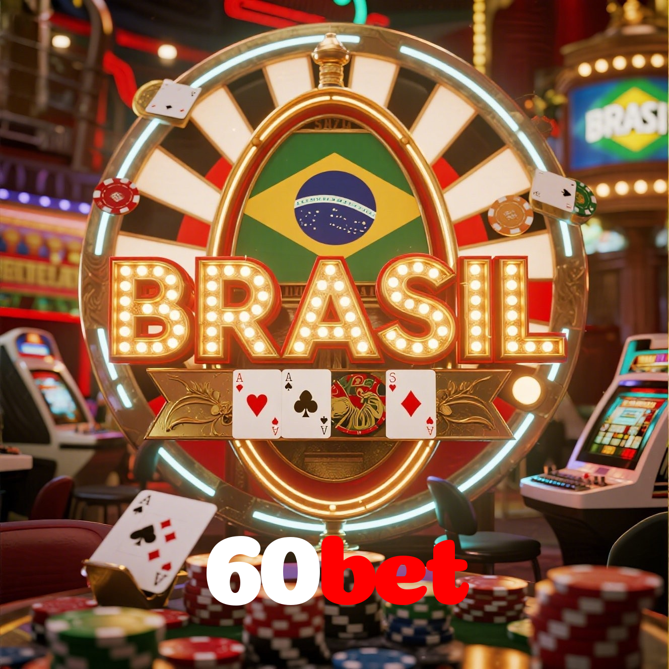 60bet - O Melhor Cassino Online para Ganhar e Se Divertir Está Aqui!