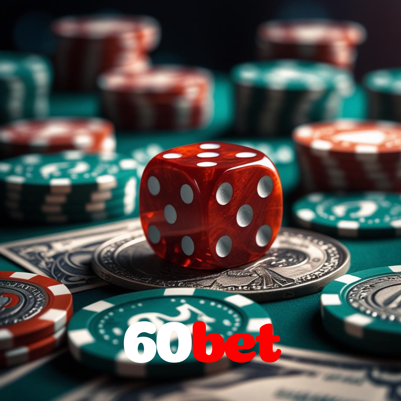 60bet - Experimente a melhor experiência de cassino online no Brasil e ganhe!