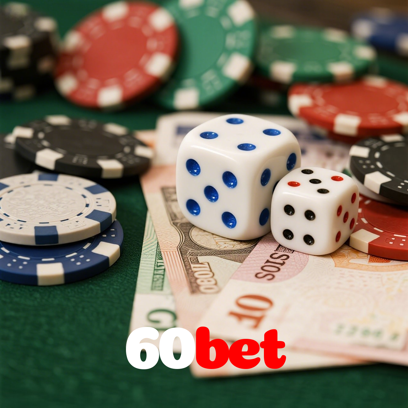 60bet - No cassino online mais seguro do Brasil, você sempre tem chance de ganhar!