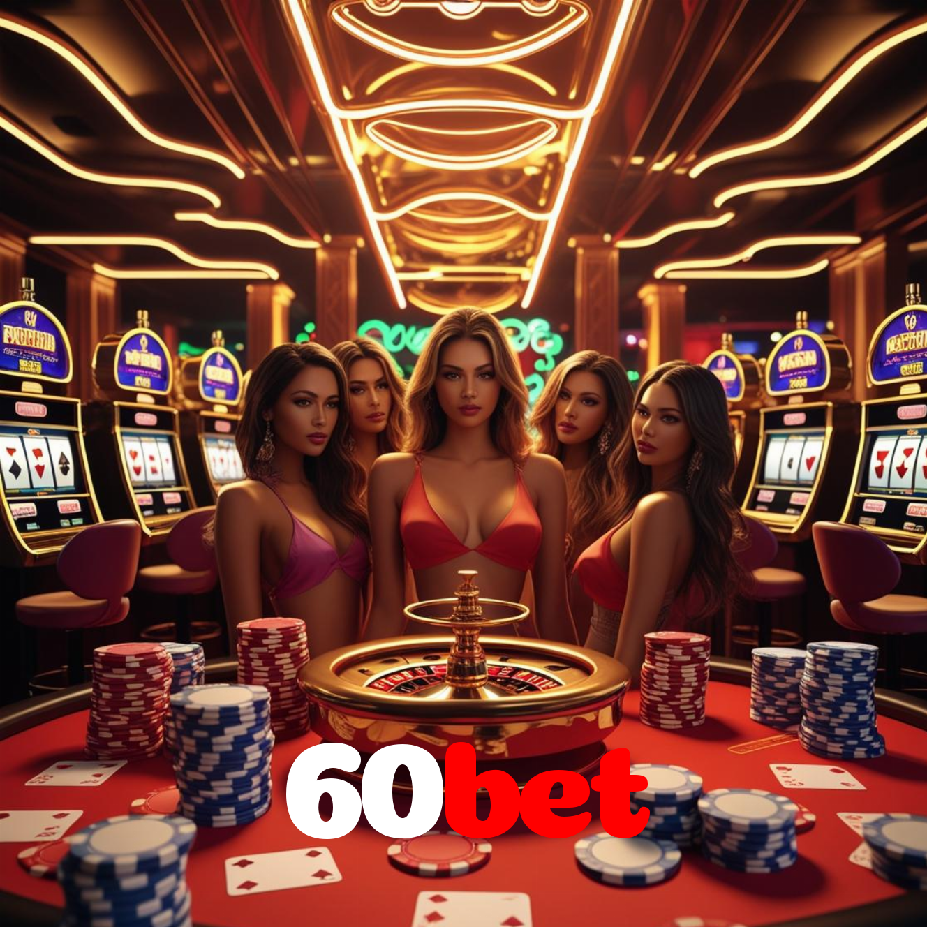 60bet - Jogue de Forma Confiável no Cassino Online Mais Premiado do Brasil!