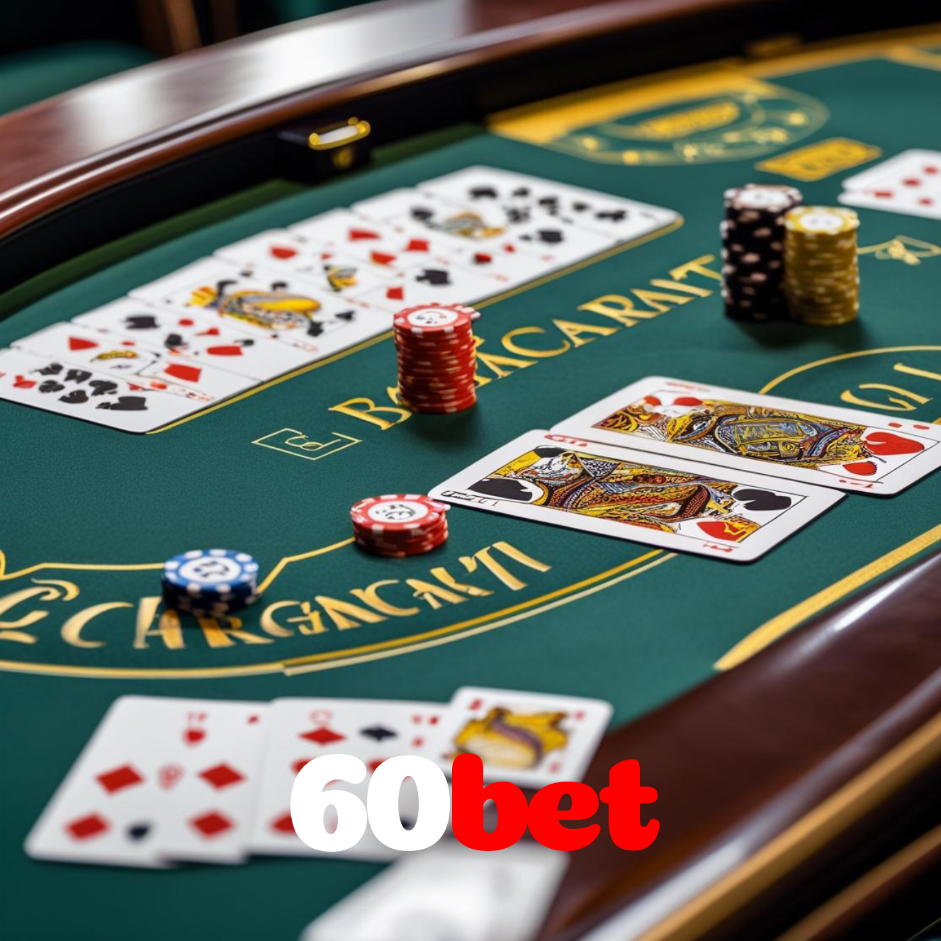 60bet - Participe do cassino online mais premiado e ganhe grandes prêmios!