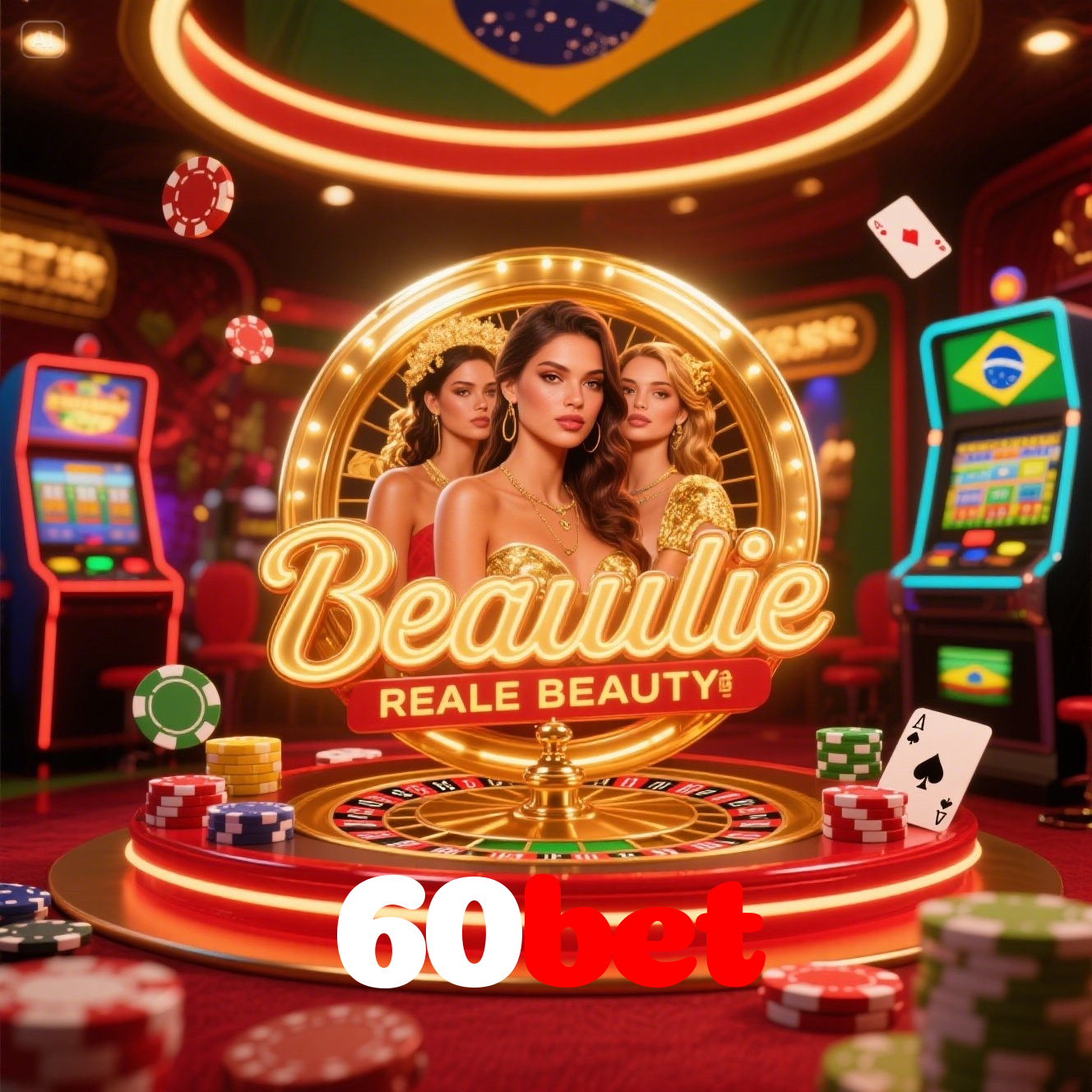 60bet
