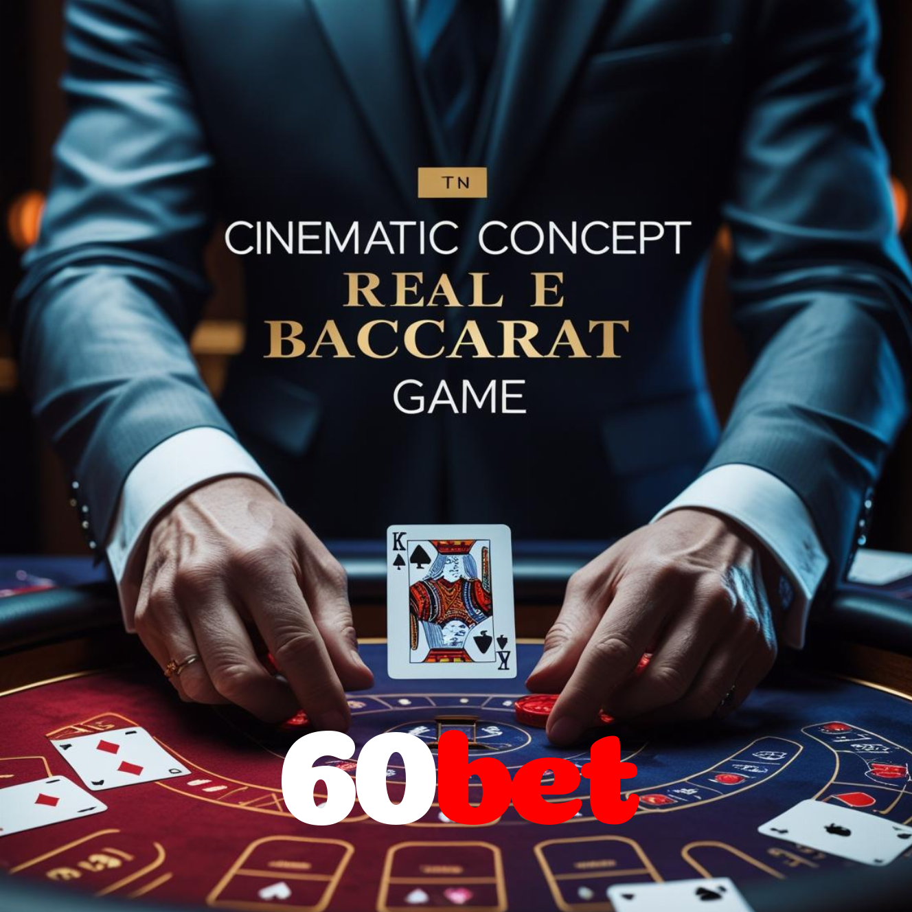 60bet - Jogue com confiança no cassino online mais seguro e divertido!