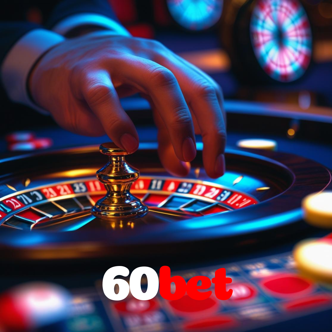 60bet - Os maiores prêmios esperam por você no cassino online mais confiável do Brasil!