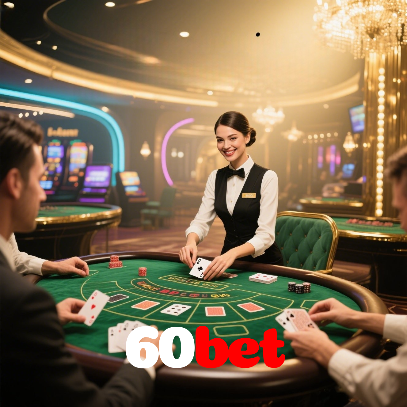 60bet - Jogadores Brasileiros Conquistando Grandes Prêmios no Melhor Cassino Online!